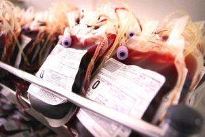Emotrasfusione con Sangue Infetto Risarcimento