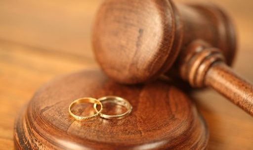 divorziare senza andare in tribunale