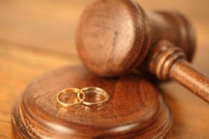 divorziare senza andare in tribunale
